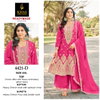 Khas 4421 D to F Chinon Silk Designer Readymade Suits Wholesale Price In Surat